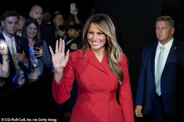 The former first lady has been the subject of many biographies and books, but this is the first time she has told her story.