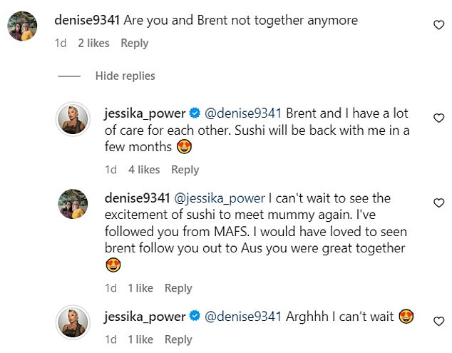 1725845002 729 MAFS Jessika Powers virtually confirms her latest breakup with DJ