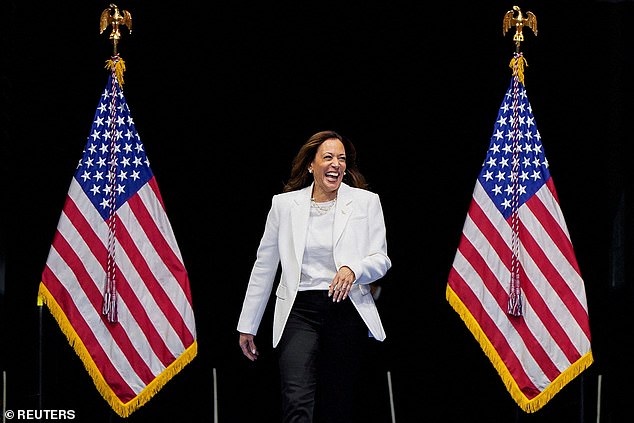 Cooper, the outgoing governor, is an example of Democrats who have won at the state level and believes that if Harris repeats his feat, she will win the presidency.