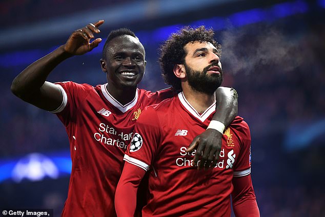 The Egyptian has reportedly been put off by former teammate Sadio Mane's plummeting reputation since his move to the Middle East.