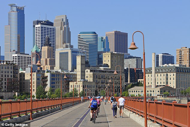 Minneapolis' friendly atmosphere and high-quality hospital system rank it among the best places to spend your later years, according to a new analysis from WalletHub.