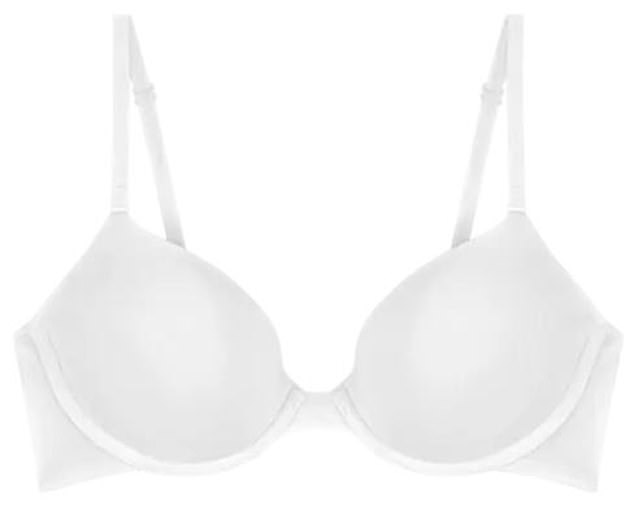 Bra, £42, uk.triumph.com