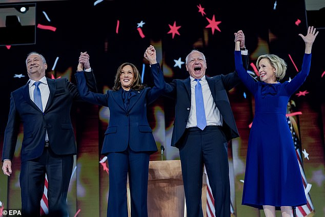 By contrast, the Democratic National Convention never had a prime-time speaker even mention the opioid crisis, let alone fentanyl specifically.