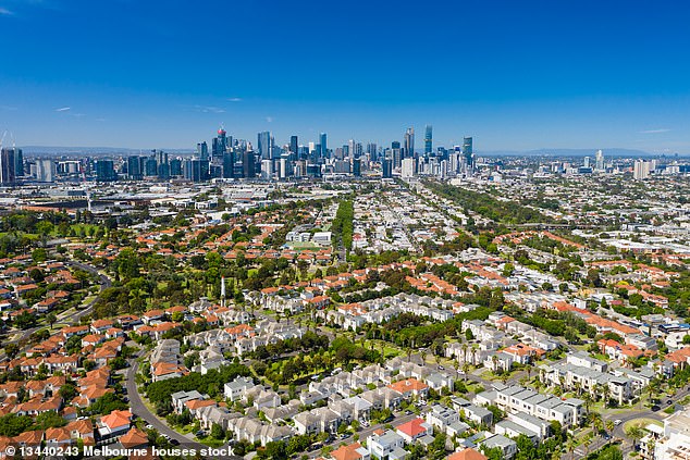 No Australian state is expected to meet its housing start targets by July 2029