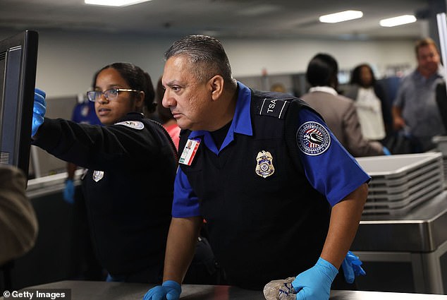 The two cybersecurity researchers now also accused the TSA of issuing 