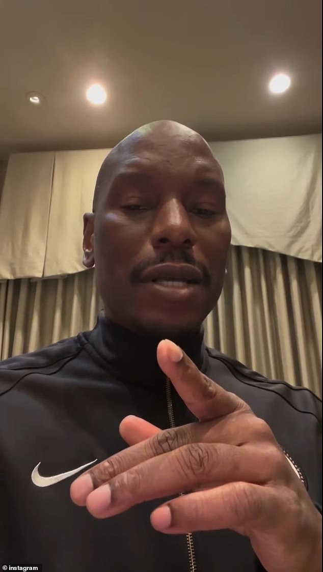 1725918799 88 Tyrese Gibson arrested after failing to make 10000 monthly child