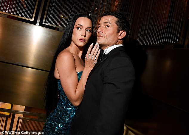 1725951337 262 Katy Perry and Orlando Bloom get cozy at star studded Caring