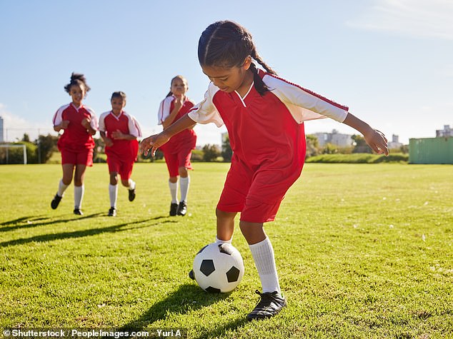 National and state-level sports organizations across the country must have an equal split of women and men on their boards by 2027