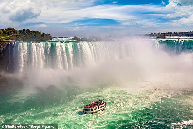 Canada ranked fourth in the world (Archive image)