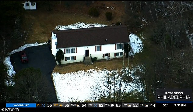 Kohberger was arrested in Albrightsville, Pennsylvania, a small town in the heart of the Poconos Mountains, more than 2,000 miles from where the gruesome murders occurred.