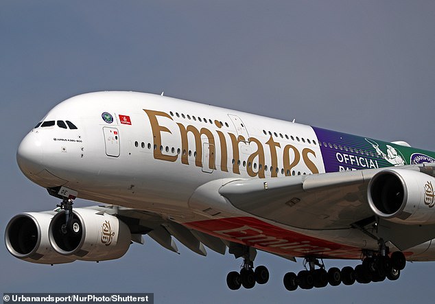 Direct A380 flights will continue to link Melbourne and Dubai without the Singapore leg