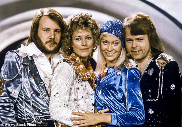 Members of Swedish pop group ABBA have asked Trump to stop using their music and videos at his campaign rallies, according to the band's record label.