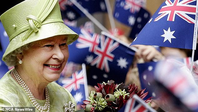 The October visit will be the first by a reigning monarch since Queen Elizabeth II was last in Australia in 2011.