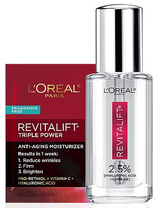 L'Oréal shares are currently trading at 390 euros