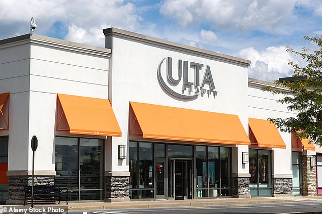 Beauty chain Ulta shares fall, but analysts predict a turnaround