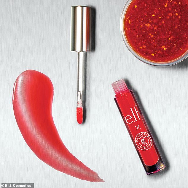 Elfo, meaning eyes, lips and face, is famous for its low-cost products that look high-end.