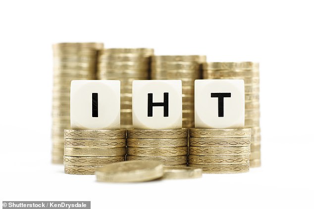 Funding appropriation: An increase in the IHT rate to 45% would generate an extra £1bn a year. The same revenue increase would occur if the £325,000 nil tax band was reduced to £275,000.