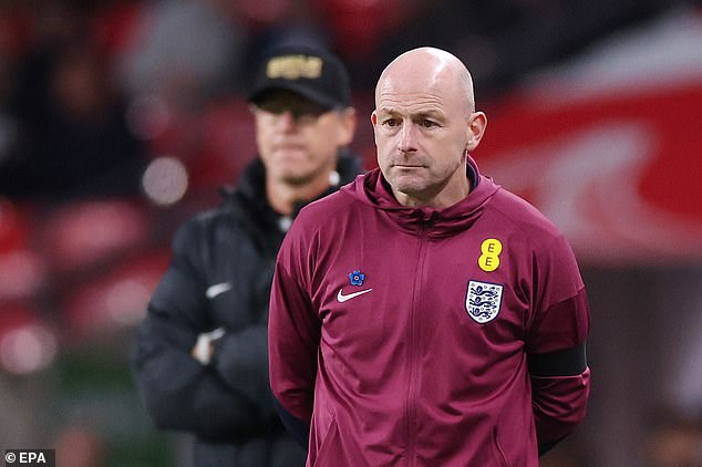 It's difficult for England and Lee Carsley to know where they stand as they are not up against the elite.