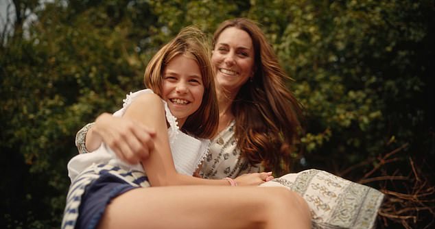 It is thanks to the Waleses' relaxed, middle-class normality that we see three royal children so gloriously natural and unaffected today.