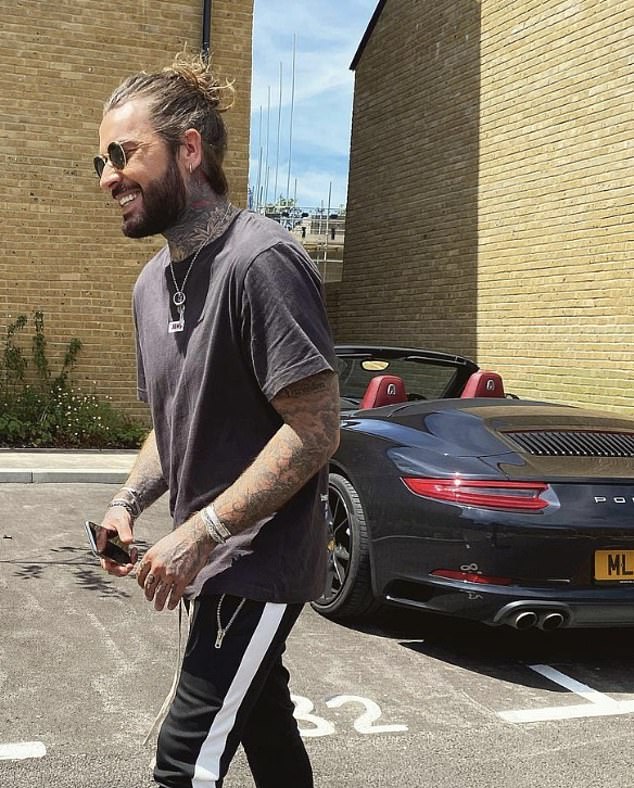 1726043403 177 Pete Wicks admits he never thought Id be enough as