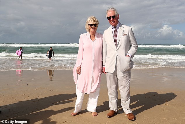 Charles and Camilla, who were on the Gold Coast in 2018 where they opened the Commonwealth Games, return in October, this time as Queen and King in a visit expected to draw huge crowds.