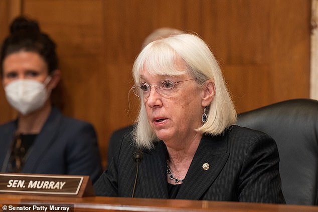 Last week, Senator Murray announced the FDA's decision to investigate tampon safety, ahead of the agency's official press release. Senator Murray had previously sent a public letter to the agency urging such a study to be conducted.