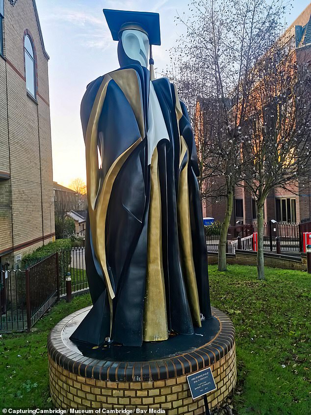 A controversial sculpture in Cambridge depicting Prince Philip is to be removed after the city council described it as "Possibly the worst quality work" ever sent