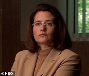 Bracco received four Emmy nominations and four Golden Globe nominations for her role as Dr. Melfi.