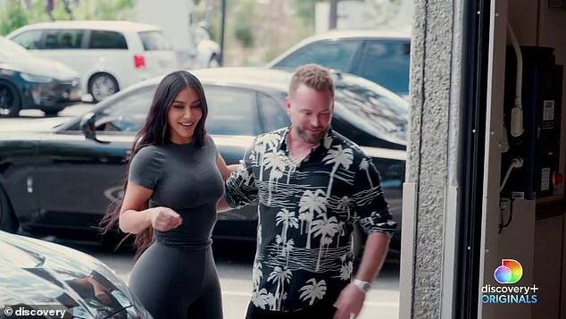 Whittington is considered the car salesman to the stars. Some of his clients include Kim Kardashian, Kanye West, Jamie Foxx, Travis Barker and Bad Bunny.