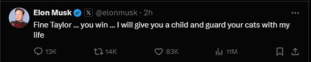 1726096428 309 Elon Musks trans daughter mocks incel nonsense after Tesla founder