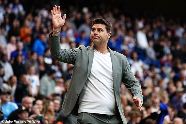 Mauricio Pochettino has been officially confirmed as the new head coach of the United States national team.