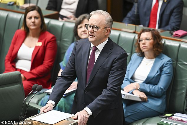 Anthony Albanese has announced a $5.6 billion reform package that he says will be the biggest improvement in aged care in 30 years.