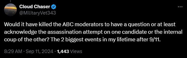 1726158874 92 ABC moderators criticized for not asking Trump the most obvious