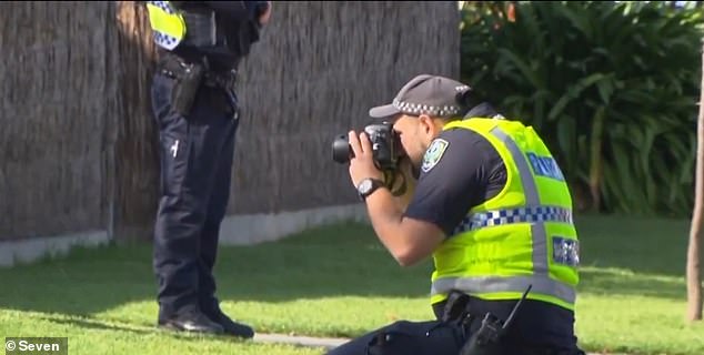 Major Accident Investigation Units have taken a man who can assist with investigations to hospital for mandatory tests.