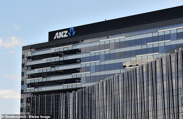 Mr Sharman's bank, ANZ, is refusing to help him recover the lost funds because it was not using a crucial cybersecurity feature that the 80-year-old did not even know existed.