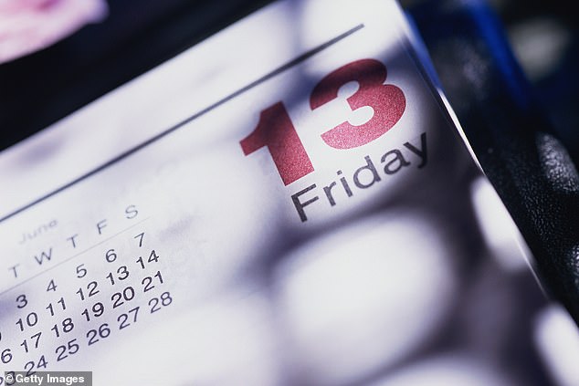 The exact origins of when Friday the 13th came to be considered a day of bad luck are unknown.