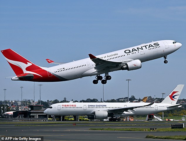 Qantas also recently increased fees for altering or cancelling flights and changing passenger information.