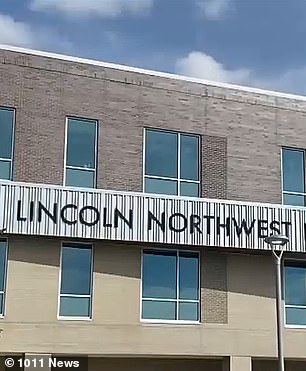 Scheich was arrested in July 2023 when authorities discovered he was posing as a student at both Lincoln Northwest High School and Lincoln Southeast High School.