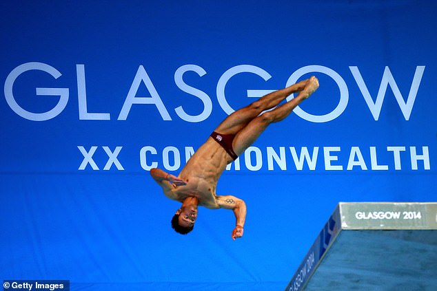 Glasgow's bid to host the games comes after both Victoria and the Gold Coast withdrew.