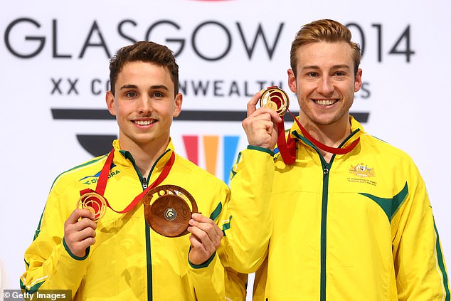 The Commonwealth Games have been a popular springboard to the Olympics for Australians.