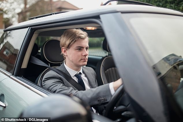 The latest figures show that the average premium for drivers aged 22 to 29 is £1,484, which is an 11 per cent annual increase over the past 12 months (£151). The average full-time salary is £32,172, which would leave drivers spending 5 per cent of their annual salary on insurance.