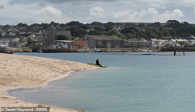 1726322919 878 Our local council is digging up Britains best beach and