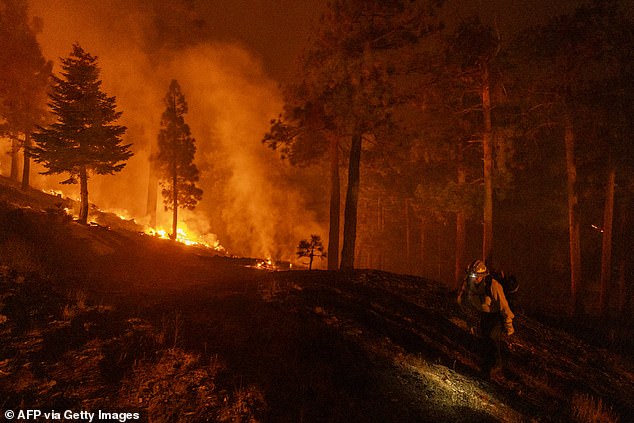 1726328107 707 A busy California tourist spot sparks fears of a nightmare