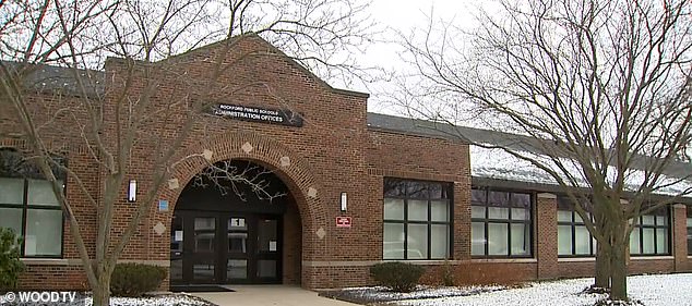 The lawsuit against the Rockford Public School District alleges that the school violated the parents' First and Fourteenth Amendment rights.