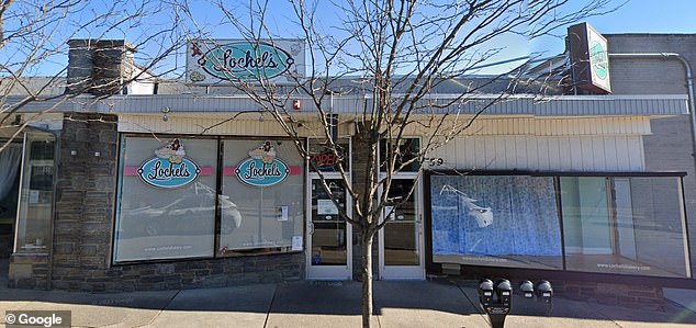 The third-generation bakery originally opened in Philadelphia but eventually closed in 1995 due to a catastrophic fire. Lochel's reopened in 2005 after a period of working in conjunction with a neighboring bakery, Piazza's Bakery, according to the store's website.