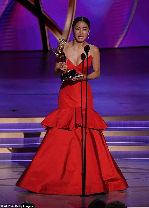 1726470326 378 Shoguns Anna Sawai makes history by winning an Emmy I