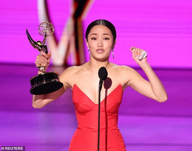 1726470327 480 Shoguns Anna Sawai makes history by winning an Emmy I