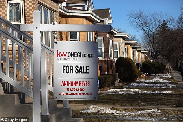 Homebuyers might consider Illinois, where the market is set to soften.