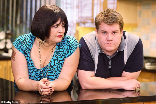 After the last Christmas special ended with a cliffhanger proposal, it looked like Smithy might finally get his happy ending with Nessa (Ruth Jones).