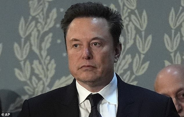 Elon Musk has stepped up his efforts to call the Albanian government fascists over proposed disinformation laws